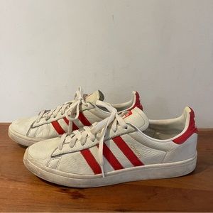 Adidas Campus 80s Sneakers Men US 10.5
